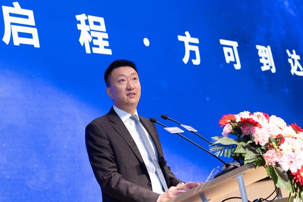 ����ҽ�ƿƼ����Ŷ��³���CEO����