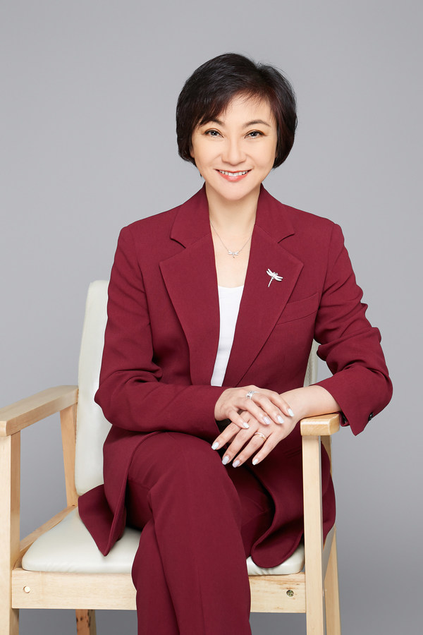 勃林格殷格翰任命刘静娴为大中华区动物保健业务负责人