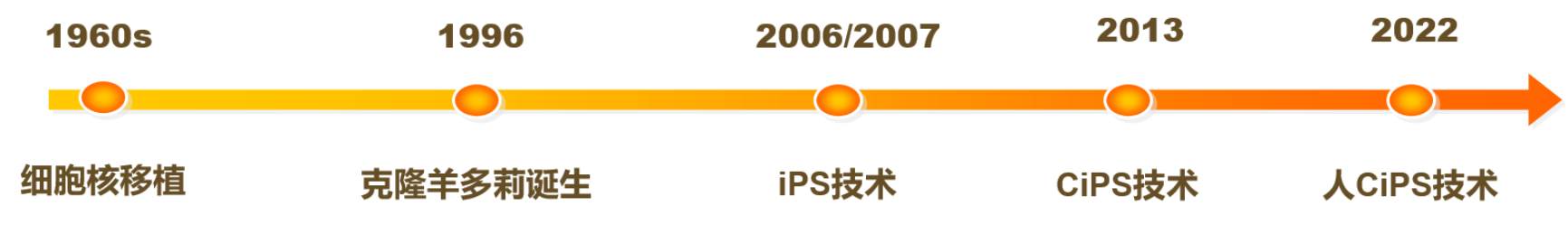 《自然》杂志发表北京大学邓宏魁团队重大研究成果——化学小分子诱导人成体细胞转变为多潜能干细胞